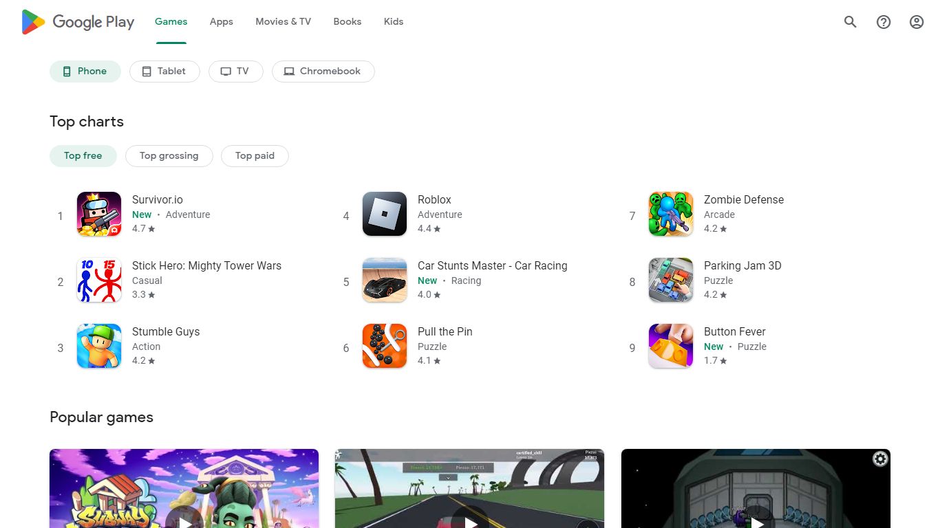 ID Check - Apps on Google Play